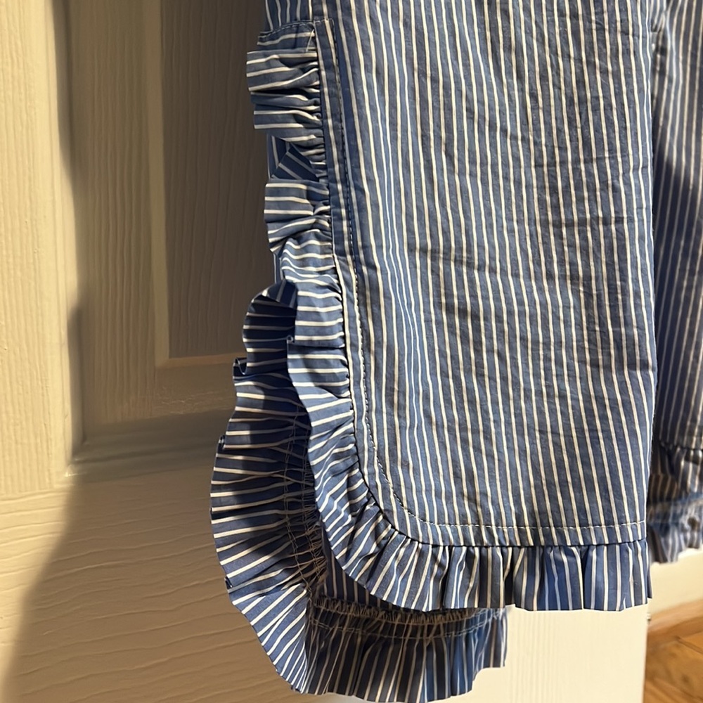 J Crew Shirt - Picture 3 of 3